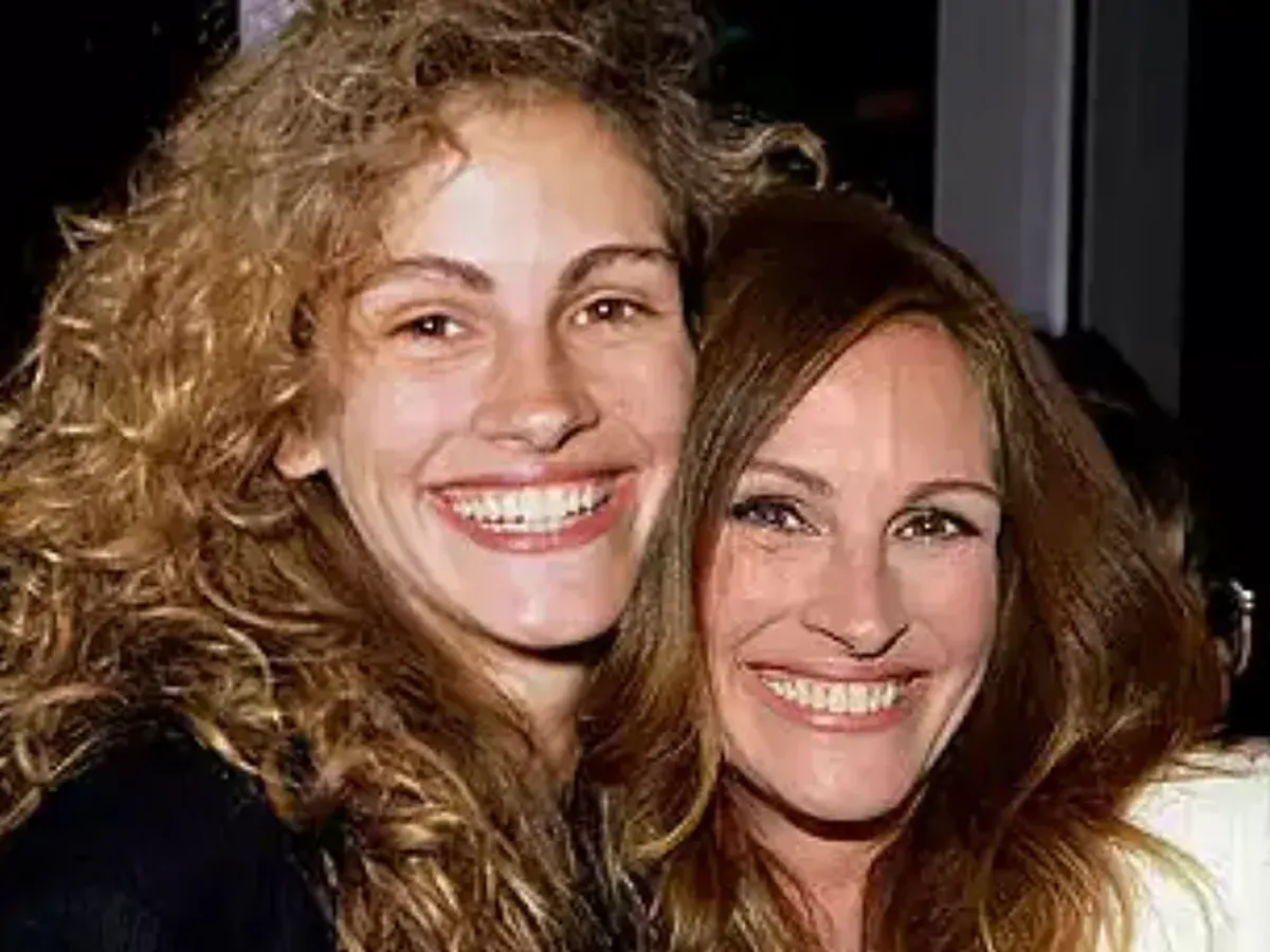 Julia Roberts Daughter 2025 Karol Martita